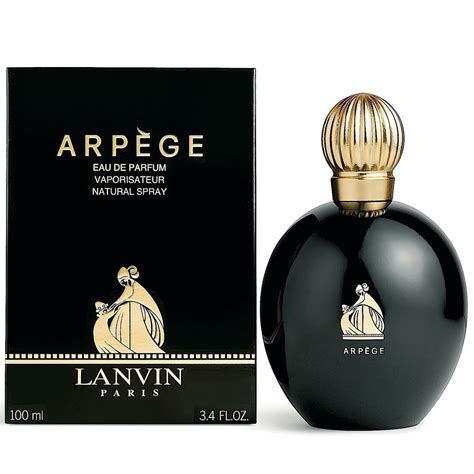 arpege lanvin fragrantica.